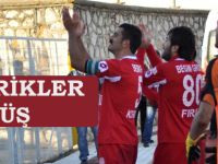 TEBRİKLER GÜMÜŞ