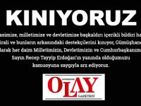 KINIYORUZ