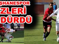 GÜMÜŞHANESPOR YÜZLERİ GÜLDÜRDÜ