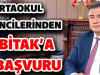 ORTAOKUL ÖĞRENCİLERİNDEN TÜBİTAK’A 26 BAŞVURU