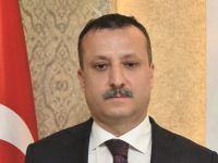 VALİ TAŞBİLEK’TEN MESAJ VAR