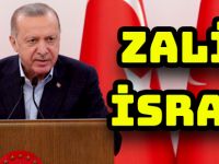 ZALİM İSRAİL