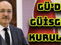GÜ’DE GÜİSGEM KURULDU