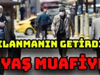 KADEMELİ NORMALLEŞME TEDBİRLERİ GENELGESİ
