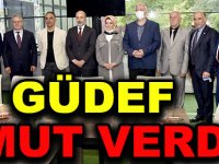 GÜDEF UMUT VERDİ