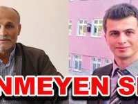DİNMEYEN SIZI Necmettin Öğretmen’in 4. Şehadet Yılı