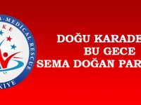 UMKE EKİPLERİ GÜMÜŞHANE'DE
