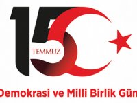 15 TEMMUZ MESAJLARI