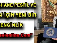 GÜMÜŞHANE PESTİL VE KÖMESİ İÇİN YENİ BİR ZENGİNLİK “Yoreselonline.Com”