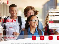 GÜMÜŞHANE ÜNİVERSİTESİ YÖK SANAL FUARINDA