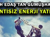 ÇORUH EDAŞ’TAN GÜMÜŞHANE’YE KESİNTİSİZ ENERJİ YATIRIMI
