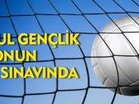 TORUL SEZONUN SON SINAVINDA