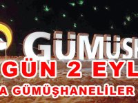 BUGÜN 2 EYLÜL DÜNYA GÜMÜŞHANELİLER GÜNÜ