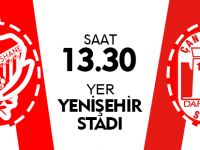 GÜMÜŞHANESPOR- DARDANELSPOR