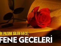 HERFENE GECELERİ