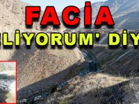 FACİA 'GELİYORUM' DİYOR