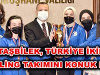 GÜMÜŞHANE'YE 20 DOKTOR GELECEK