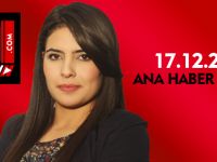 ANA HABER BÜLTENİ 17.12.2013