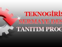 TEKNOGİRİŞİM PROGRAMI
