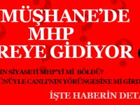 MHP NEREYE GİDİYOR?