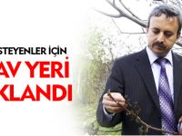 BAYİLİK İSTEYENLER İÇİN SINAV YERİ AÇIKLANDI