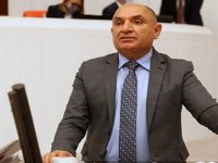GÜMÜŞHANE DEVLET HASTANESİ TBMM GÜNDEMİNE TAŞINDI