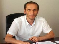 ÖZGÜN: HASTANE YOLU TOZ DUMAN