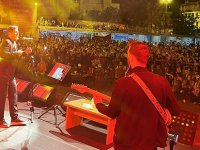 FESTİVAL COŞKUSU DEVAM EDİYOR