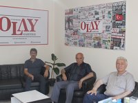 GÜMÜŞHANE BALI ŞİFA KAYNAĞIDIR