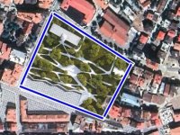 MİLLET BAHÇESİ İHALESİ İPTAL EDİLDİ
