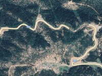 KÖSE DAĞI YOLU HAVALİMANI İÇİN EN BÜYÜK ENGEL