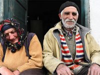 “ABLAMI ÇOK ÖZLÜYORUM”