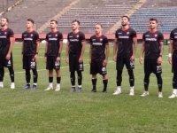 TEBRİKLER BİZİM ÇOCUKLAR