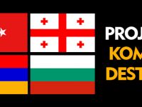 KARADENİZ KIRSAL TURİZMİN DESTEKLENMESİ PROJESİ