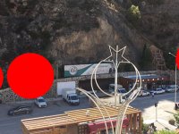 OTOPARK SORUNUNA TEK ÇARE TÜNEL VEYA KATLI OTOPARKTIR