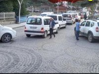 MUHTAR YILMAZ’DAN YOL AÇIKLAMASI
