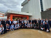 ŞİRAN’DA ÖRNEK BİRLİKTELİK