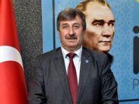 BAŞKAN ATEŞ'TEN İYİ PARTİ'NİN KURULUŞ YILDÖNÜMÜ MESAJI