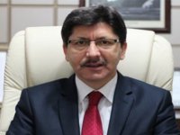 GÜMÜŞHANE’NİN YENİ İL MİLLİ EĞİTİM MÜDÜRÜ  METİN YALÇIN OLDU