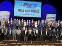 İSTANBUL’DA GURURLANDIRAN ŞİRAN SEMPOZYUMU