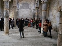 TURİZM FAKÜLTESİ’NİN SAHA UYGULAMALARI DEVAM EDİYOR
