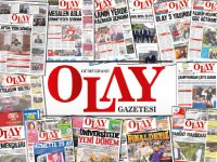 8 YILDIR GÜMÜŞHANE’DE OLAY VAR