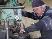 KANTARCILIK MESLEĞİ ÖZEL PROJE İLE YAŞATILMALI