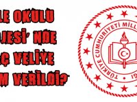 AİLE OKULU PROJESİ’ NDE KAÇ VELİYE EĞİTİM VERİLDİ?