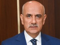BELEDİYE BAŞKANLARINA SU MEKTUBU