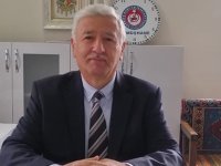 TÜRKAV’IN KONUĞU OLAN HASAN PİR’DEN ÖNEMLİ AÇIKLAMALAR