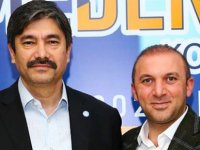 DEMİR'DEN SÖZLEŞMELİYE KADRO TEŞEKKÜRÜ