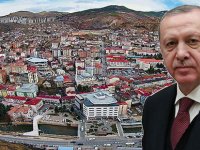 GÜMÜŞHANE TURİZMİN NERESİNDE?