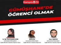 GÜMÜŞHANE’DE ÜNİVERSİTE ÖĞRENCİLERİ ŞEHRE NASIL BAKIYOR?