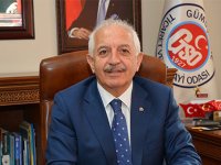 GTSO, CUMHURBAŞKANLIĞI KABİNESİ GİBİ ÇALIŞIYOR